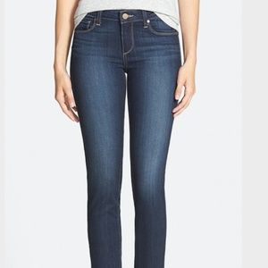 Paige - skinny jeans